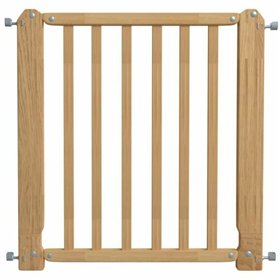 Safety barrier Nordlinger PRO Sardegna Brown Natural