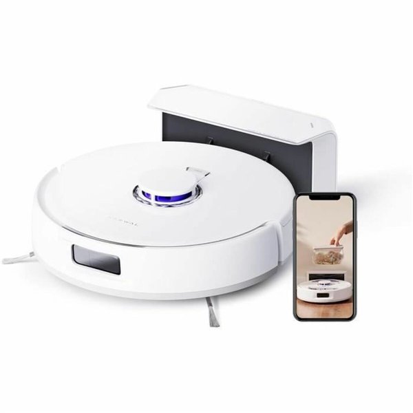 Robot Vacuum Cleaner Narwal Freo X Plus