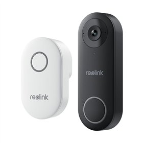 Smart Video-Porter Reolink Black
