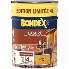 Primer Paint Bondex Brown Matt 4 L