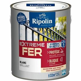 Primer Paint Ripolin White 2 L