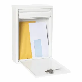 Primer Paint Ripolin White Satin finish 2 L