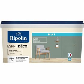 Primer Paint Ripolin Vert Matt 2,5 L