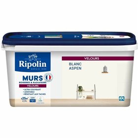 Primer Paint Ripolin White 2,5 L Matt