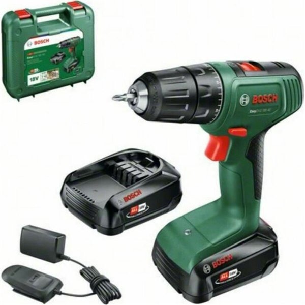 Electric screwdriver BOSCH