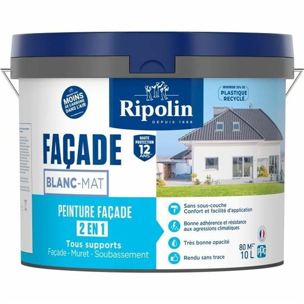 Paint Ripolin 474646 10 L