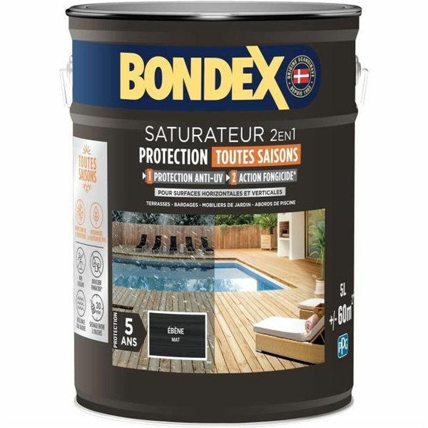 Varnish Bondex