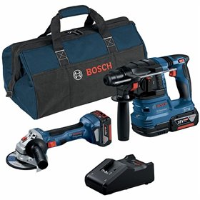 Driver Drill BOSCH 0615A50037