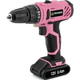 Electric screwdriver Fieldmann FDV 10202-A