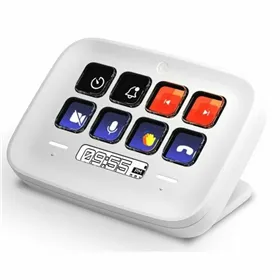Digital Bathroom Scales Little Balance SB3 Blue