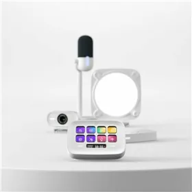 Barbecue Portable Little Balance Easy Nopifas Metal Plastic