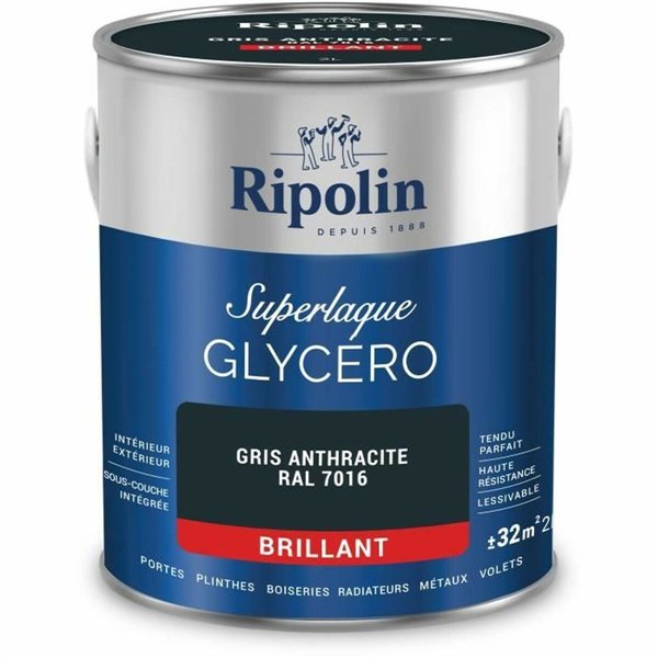 Primer Paint Ripolin