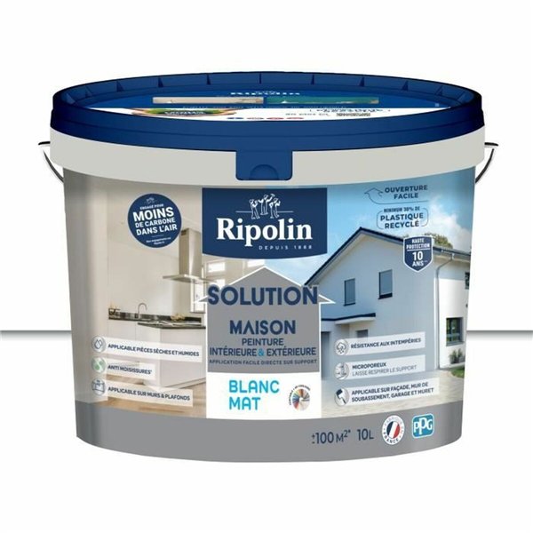 Primer Paint Ripolin