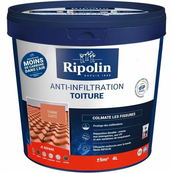 Paint Ripolin 4 L