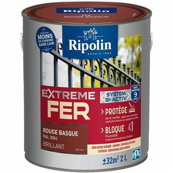 Primer Paint Ripolin