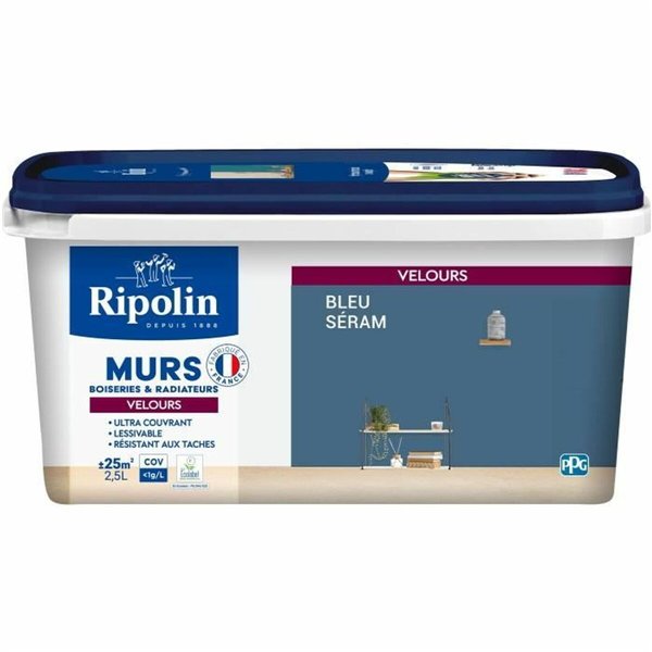Primer Paint Ripolin