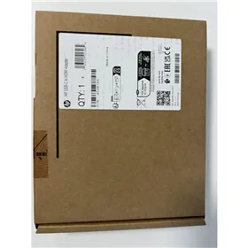 Fitted bottom sheet HOME LINGE PASSION Beige Double 140 x 190 + 30 cm
