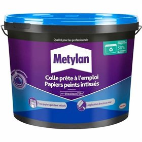 Wallpaper adhesive Metylan White 2,25 kg 24 x 13 x 24 cm