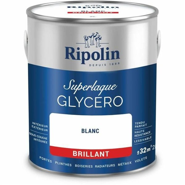 Primer Paint Ripolin