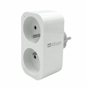 Smart Plug Konyks Bluetooth Wi-Fi (2 Units)