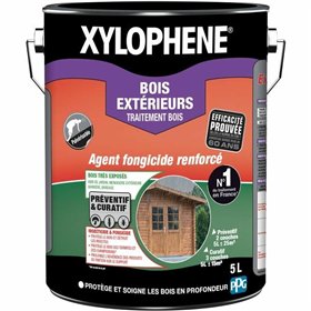 Primer Paint Xylophene White 5 L