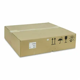 Duvet DODO EOLIA White 300 g/m² 240 x 260 cm