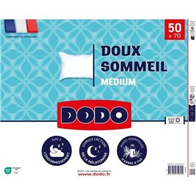 Pillow DODO DOUX SOMMEIL White 50 x 70 cm