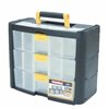 Toolbox Plastiken Titanium 90003 Plastic 40 x 20 x 33 cm
