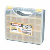 Tool Organiser Plastiken Titanium 83031D Plastic 31 x 27 x 6 cm