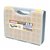 Tool Organiser Plastiken Titanium 83041D Plastic 41 x 33 x 11 cm