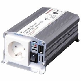 Current Converter Thomson 600-1200 W 12 V 220-240 V