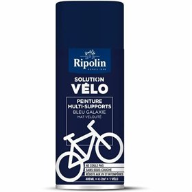 Primer Paint Ripolin Blue Matt 500 ml