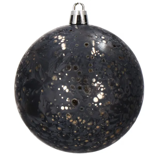 Christmas Tree Ornaments Springos CA0871 8 cm 16 pcs