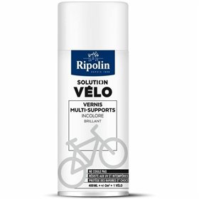 Primer Paint Ripolin Transparent 500 ml