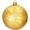 Christmas Tree Ornaments Springos CA0871 8 cm 16 pcs