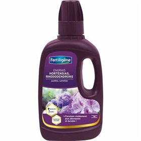 Plant fertiliser Fertiligène Hydrangea Azalea 400 ml