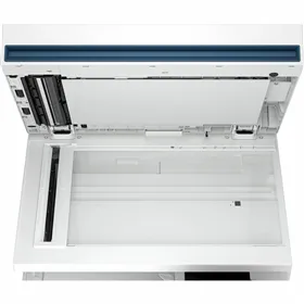 Folding Table Metal Plastic 180 x 75 x 74 cm
