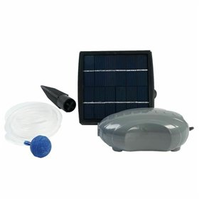 Air pump Ubbink Air Solar 100 120 l/h