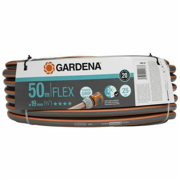 Irrigation pump Gardena