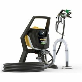Electric Paint Sprayer Gun Wagner
