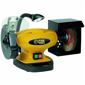 Angle grinder Fartools BGB 150B 450 W