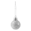 Christmas balls Springos CA0010 3cm 30 pcs
