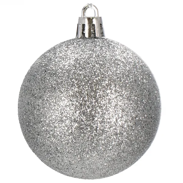 Kalėdiniai rutuliai Springos CA0010 3cm 30 vnt