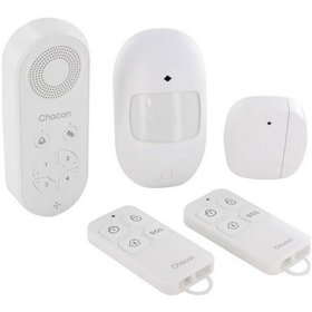 Home Safety Kit Chacon