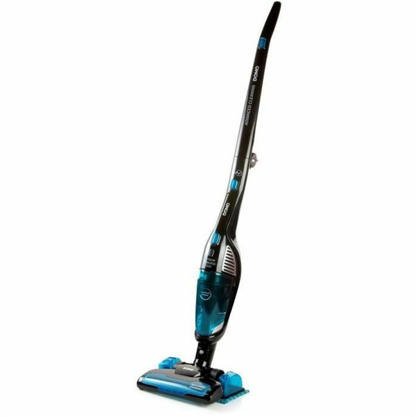 Cordless Vacuum Cleaner DOMO DO228SV