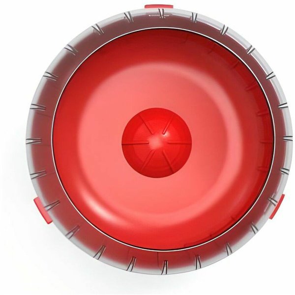 Exercise wheel Zolux