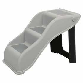 Staircase Trixie Grey