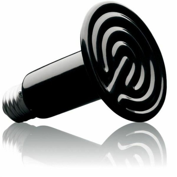 Infra-red heat system Exo Terra 60 W