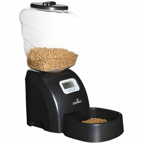 Automatic feeder Eyenimal 45 x 20 cm