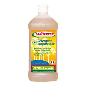 Disinfectant Saniterpen 1 L